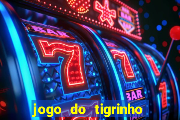 jogo do tigrinho jojo todynho